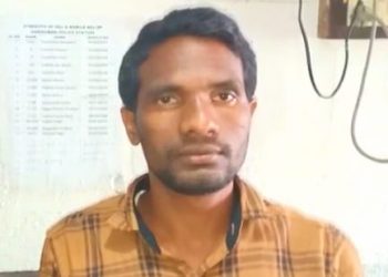 Girl raped on pretext of job, accused held