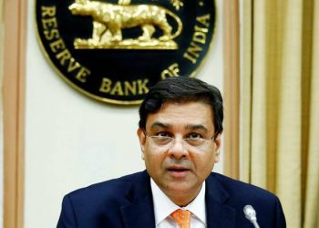 Govt, RBI meeting concludes after 9-hr marathon