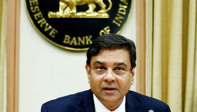 Govt, RBI meeting concludes after 9-hr marathon