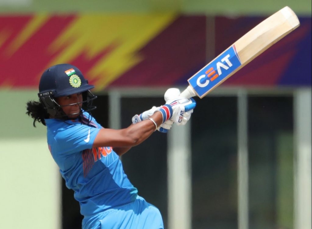 Harmanpreet Kaur