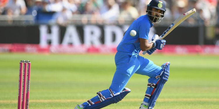 KL Rahul would be keen to end his patchy form and play a useful innings when India take on Australia at MCG, Friday