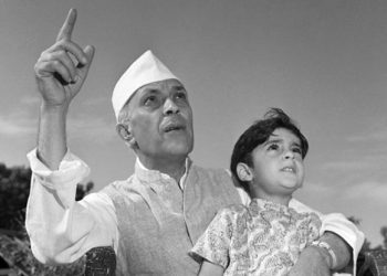 Nehru's legacy stands tall like beacon: Rahul pays tributes to India's first PM on death anniversary