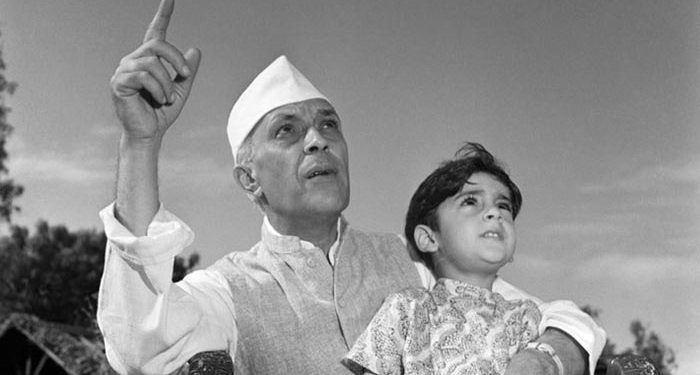 Nehru's legacy stands tall like beacon: Rahul pays tributes to India's first PM on death anniversary