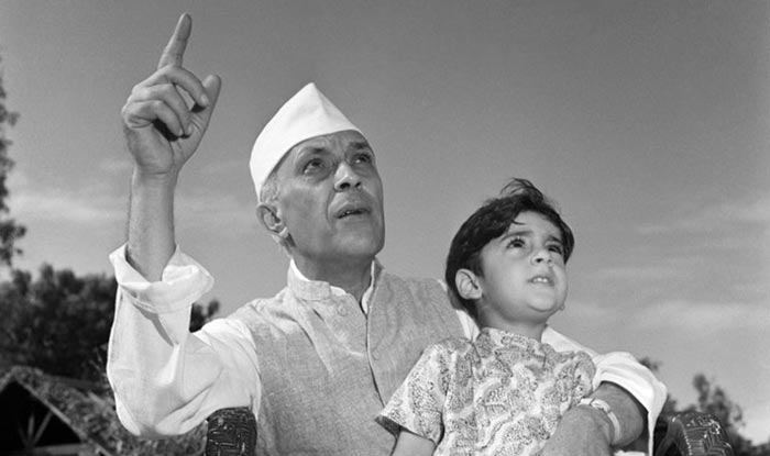 Nehru's legacy stands tall like beacon: Rahul pays tributes to India's first PM on death anniversary