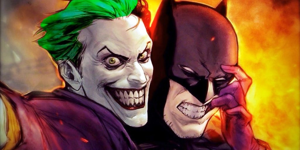 Joker-and-Batman