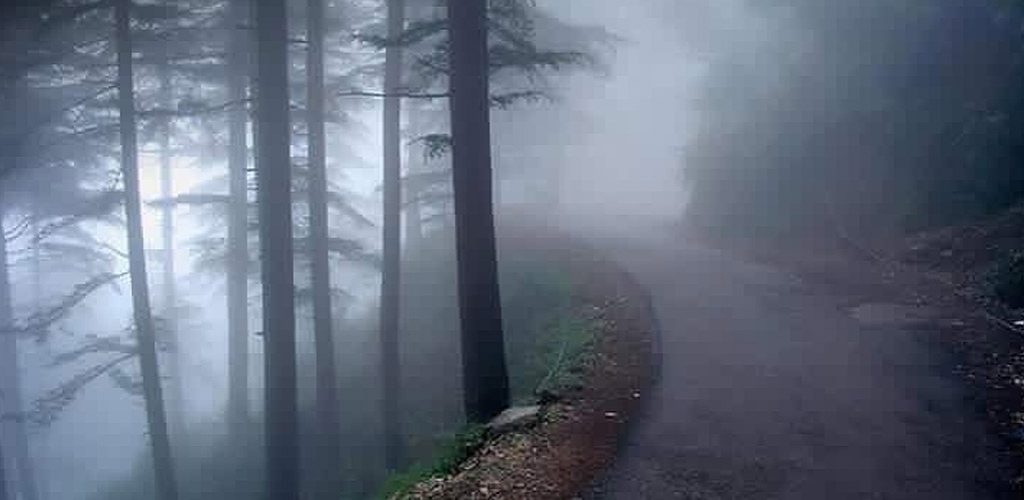 Kandhamal Shivers At 9 Degree Celsius Orissapost Kandhamal Shivers At 9 Degree Celsius Orissapost