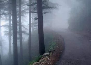 Kandhamal shivers at 9 degree Celsius