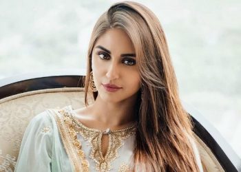 Krystle plays Sukhe's love interest in 'I need ya'