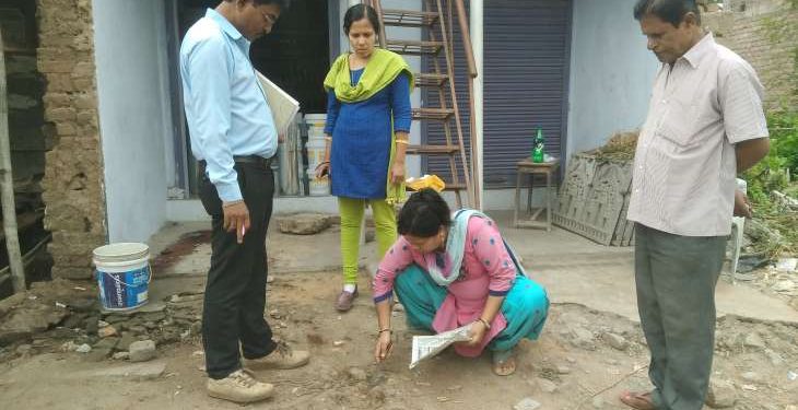 Man shot dead in Kodala Scientific team begins probe