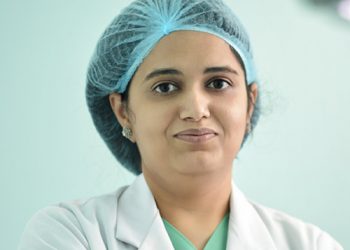 Dr Arika Bansal