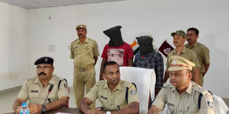 Maoists call for Malkangiri bandh