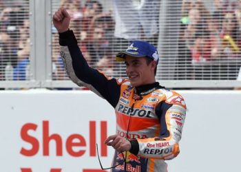 Marc Marquez