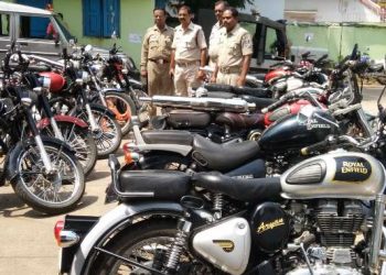 Noisy ‘bullets’ an extra tense for elderly people in Silk City