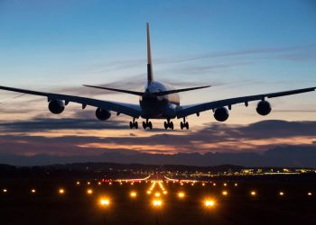 bomb threats to airlines
