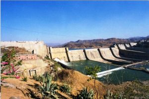 Polavaram project