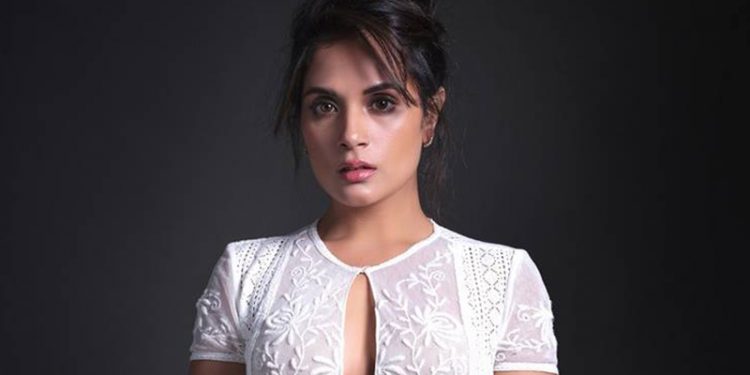 Richa Chadha