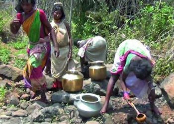 Rs 872.79 cr project for piped drinking water supply in Nabarangpur
