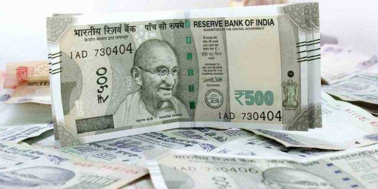 Rupee rises 11 paise to 69.80 vs USD in early trade