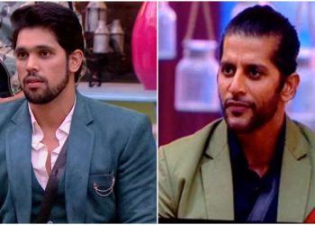 Salman evicts Shivashish from Bigg Boss