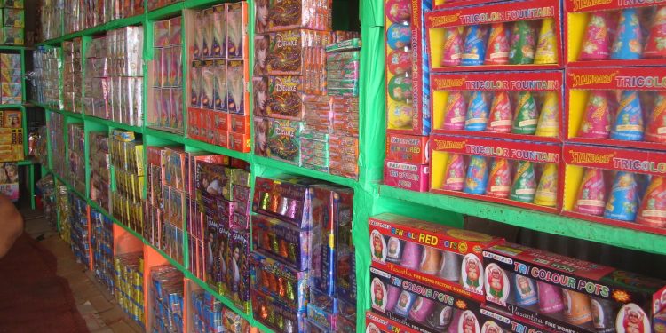 Delhi HC junks plea against absolute firecracker ban