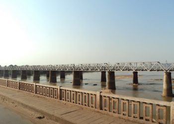 Second bridge over Brahmani still a far cry