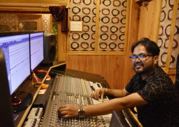 Shaktiswar Mohapatra