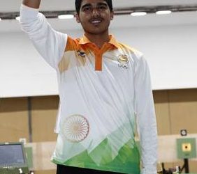 Saurabh Chaudhary