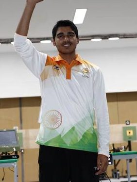 Saurabh Chaudhary