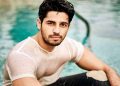 Sidharth Malhotra