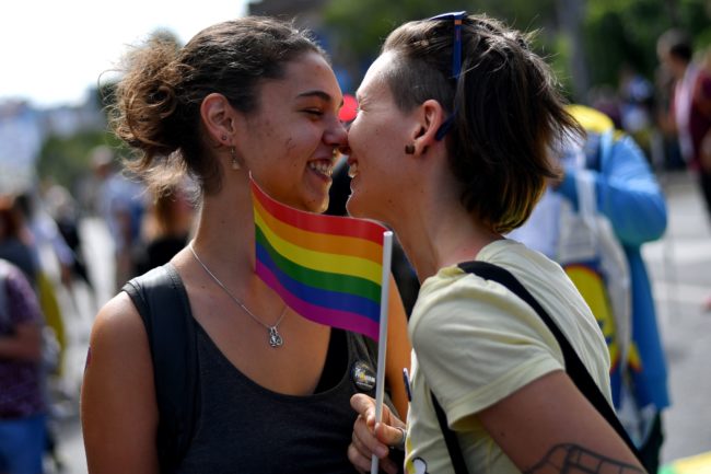 Trauma may up heart disease risk in lesbians, bisexual women