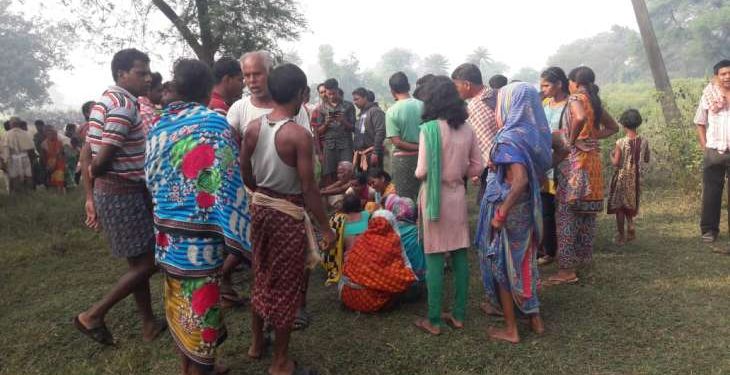 Tusker batters farmer to death in Dhenkanal