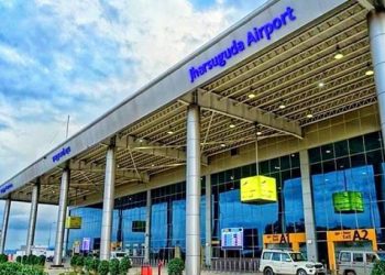 Veer Surendra Sai Airport Jharsuguda