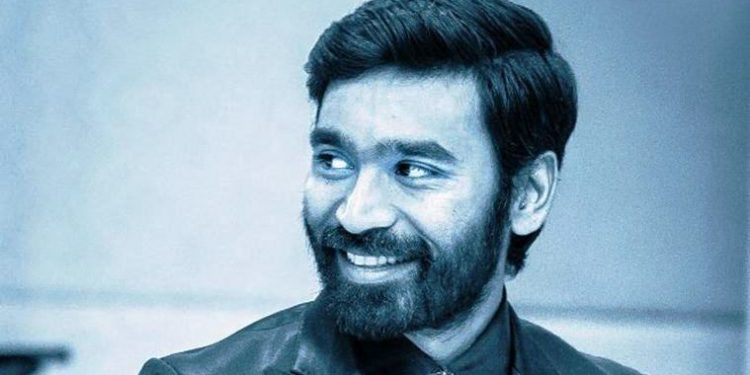 The importance of being Dhanush