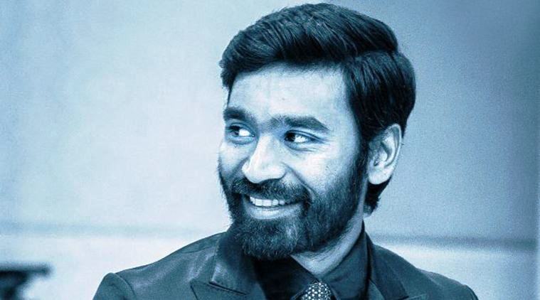 The importance of being Dhanush - OrissaPOST