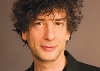 Neil Gaiman's other books include The Ocean at the End of the Lane and Stardust