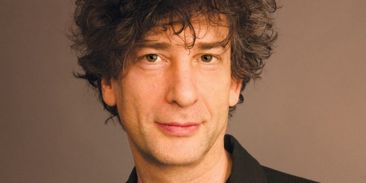 Neil Gaiman's other books include The Ocean at the End of the Lane and Stardust