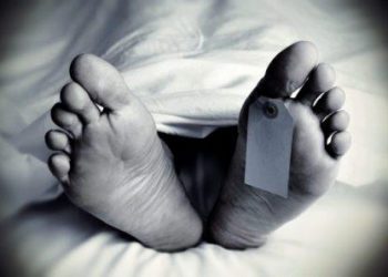 Unidentified body of a youth found in Ganjam pond.