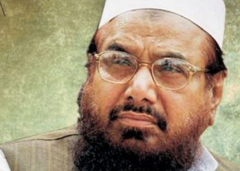 Hafiz Saeed