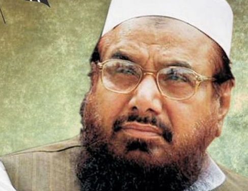 Hafiz Saeed