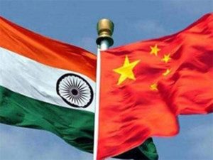 China upgrades logistics for winter on India border