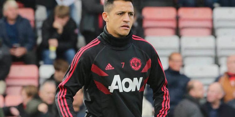 Alexis Sanchez will play a key role in Manchester United line-up when they face Juventus in Champions League Thursday 