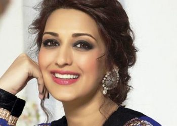 Actress Sonali Bendre Behl