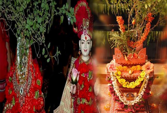 292 Tulsi Puja Images, Stock Photos & Vectors | Shutterstock