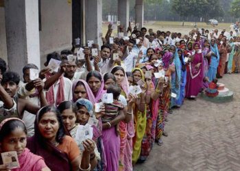 Madhya Pradesh Assembly Elections 2018.