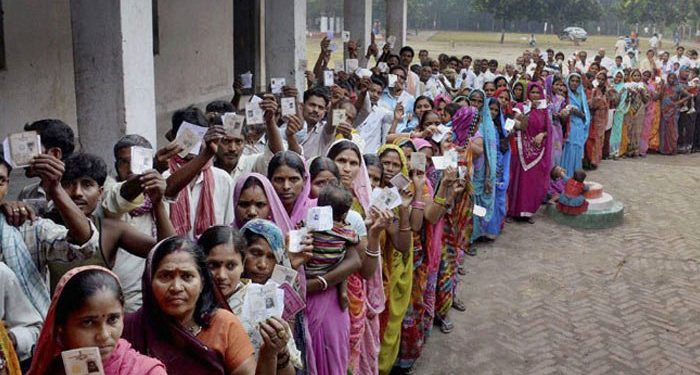 Madhya Pradesh Assembly Elections 2018.