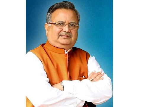 Chhattisgarh polls: Raman Singh leads, five ministers trail