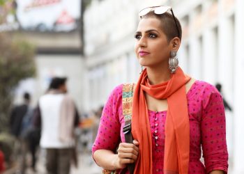 Film producer Lakshmi R. Iyer (IANS)