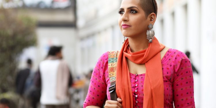 Film producer Lakshmi R. Iyer (IANS)