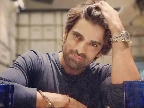 Mohit Malik, Pratik Sehajpal join 'Khatron Ke Khiladi 12'