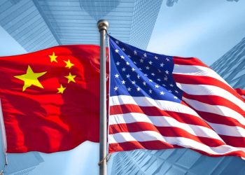 US-China trade
